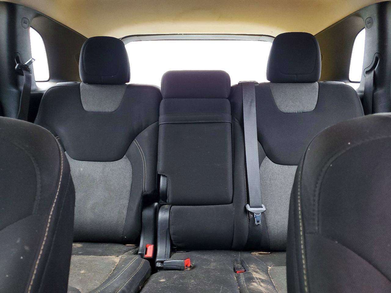 Jeep Cherokee Sport