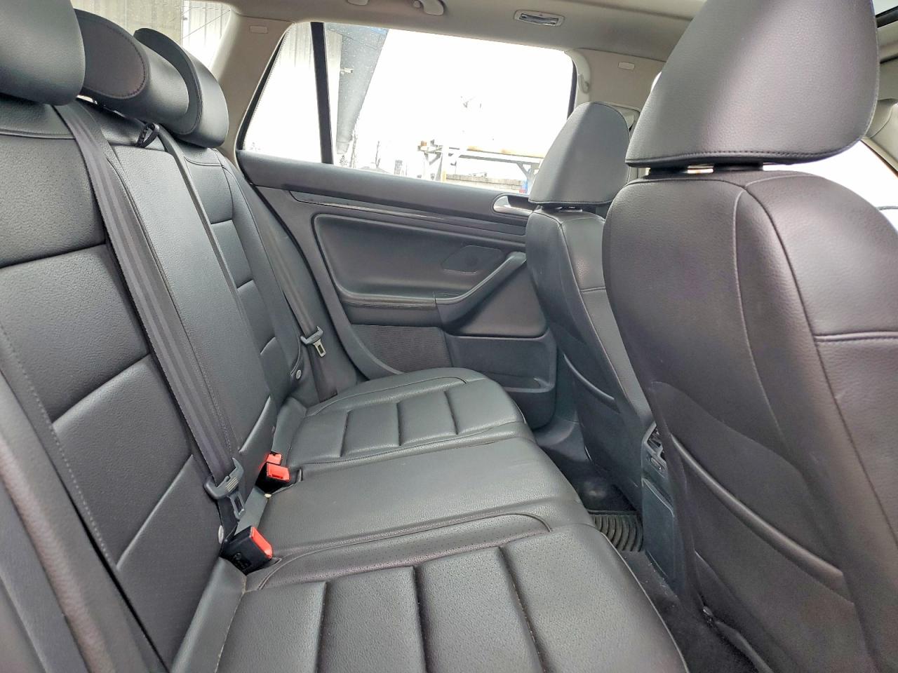 Volkswagen Jetta Tdi