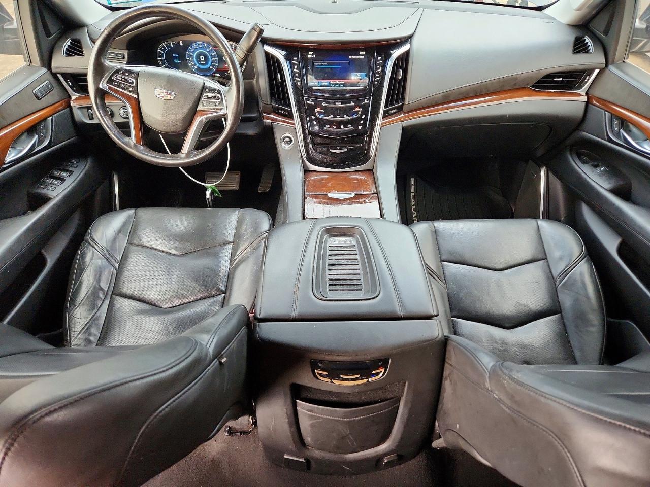 Cadillac Escalade Esv Sport