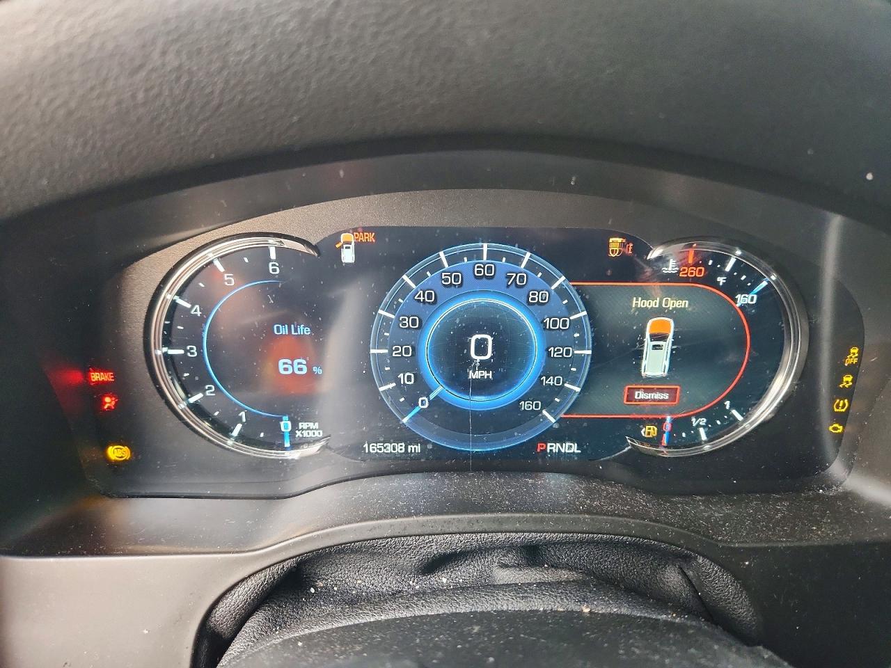 Cadillac Escalade Esv Sport