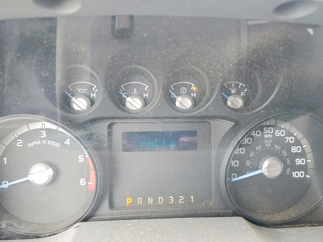 Ford F450 Supe