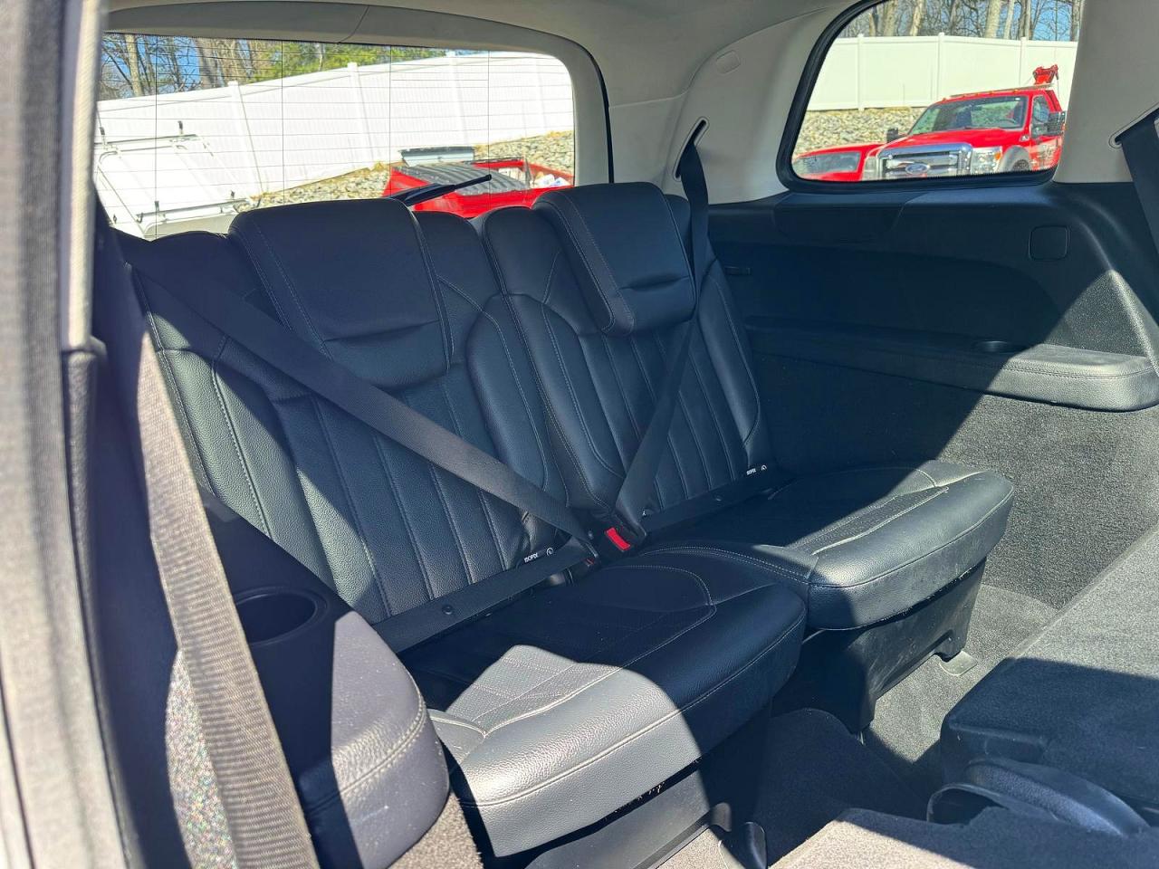 Mercedes-Benz Gls-class 450 4matic