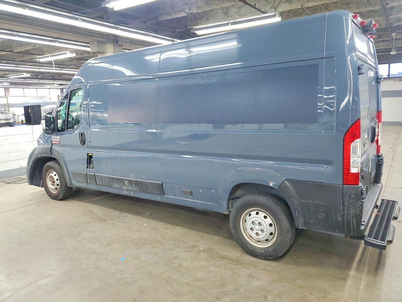 Ram Promaster 2500 High