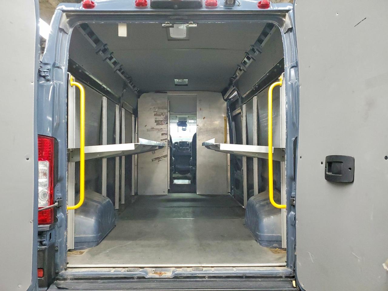 Ram Promaster 2500 High