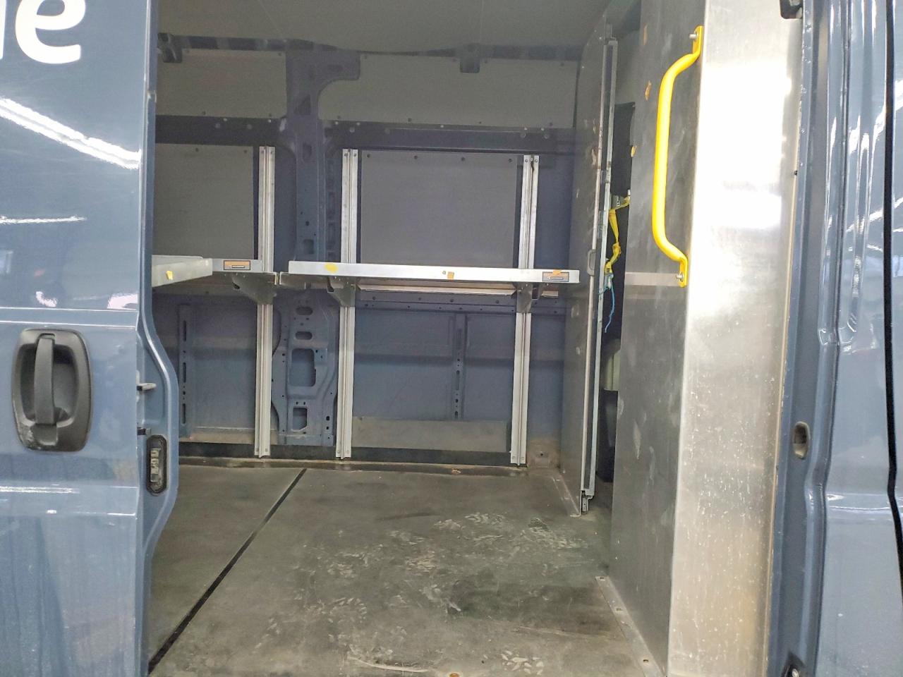 Ram Promaster 2500 High
