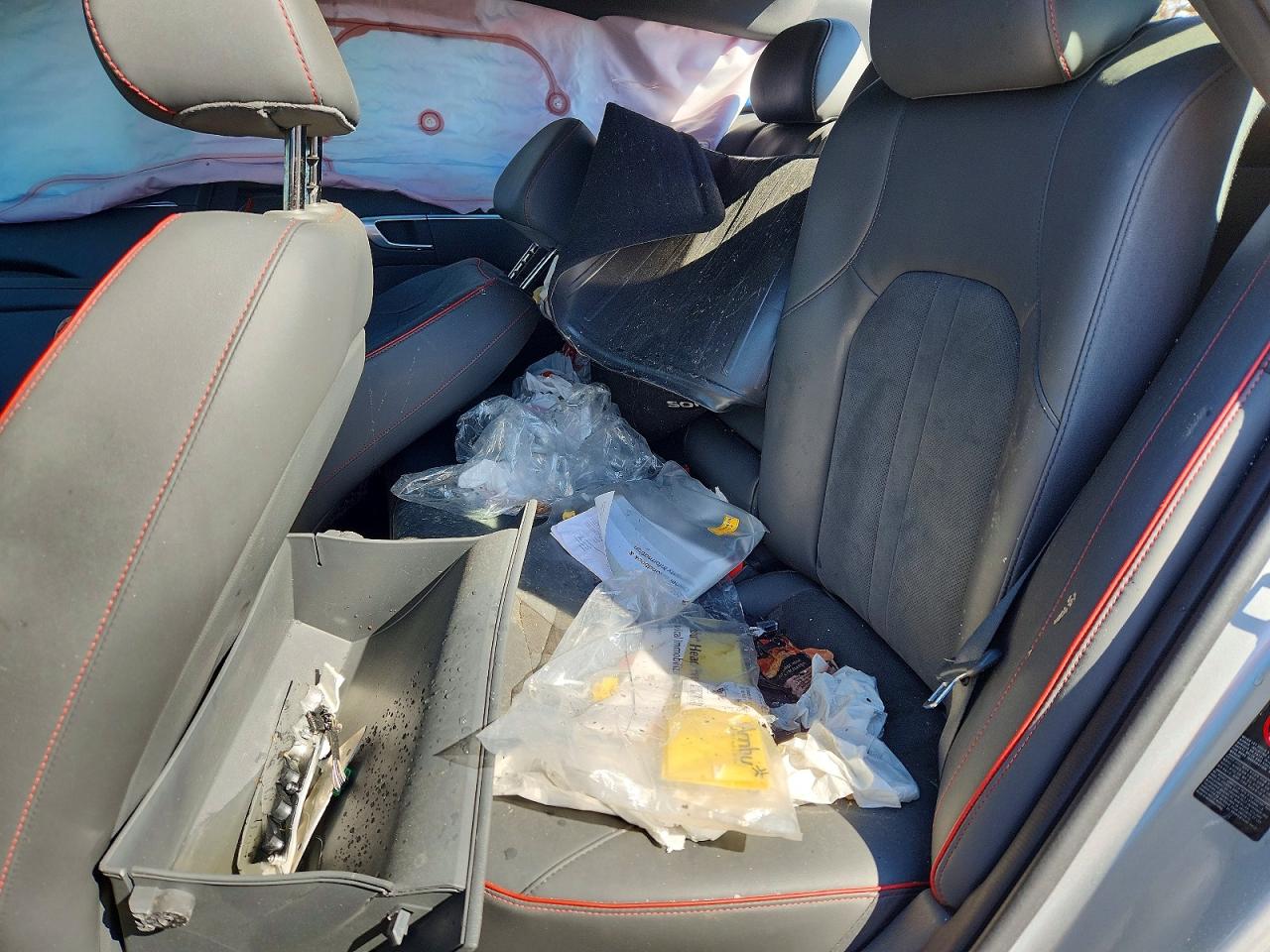 Hyundai SONATA Sel Plus