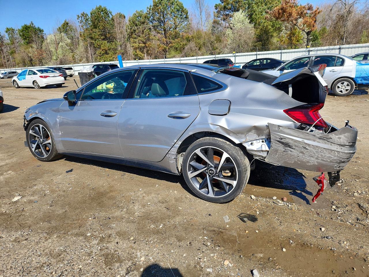 Hyundai SONATA Sel Plus