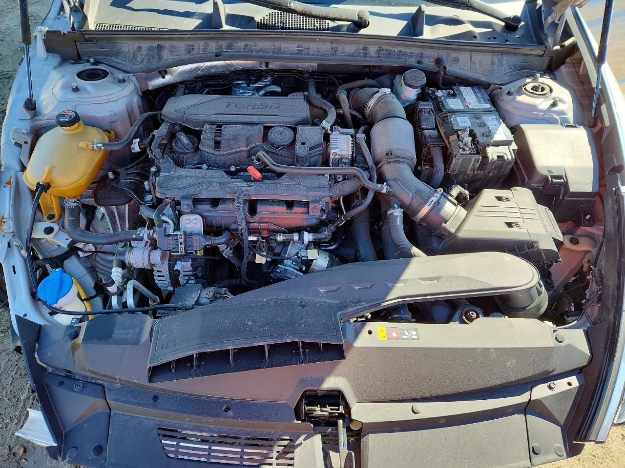 Hyundai SONATA Sel Plus