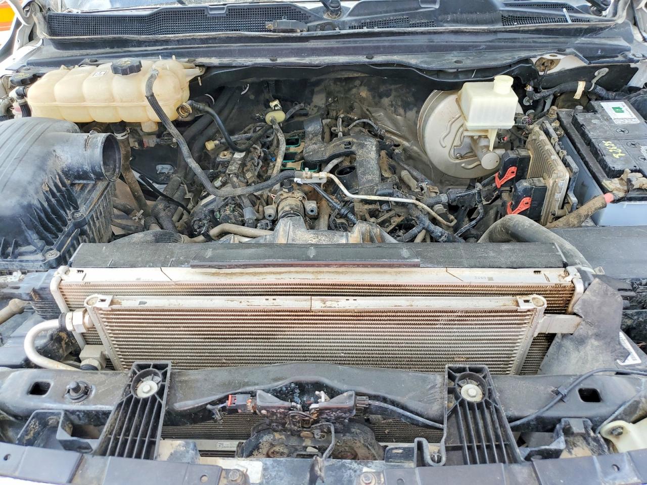 Ram 1500 Big Horn