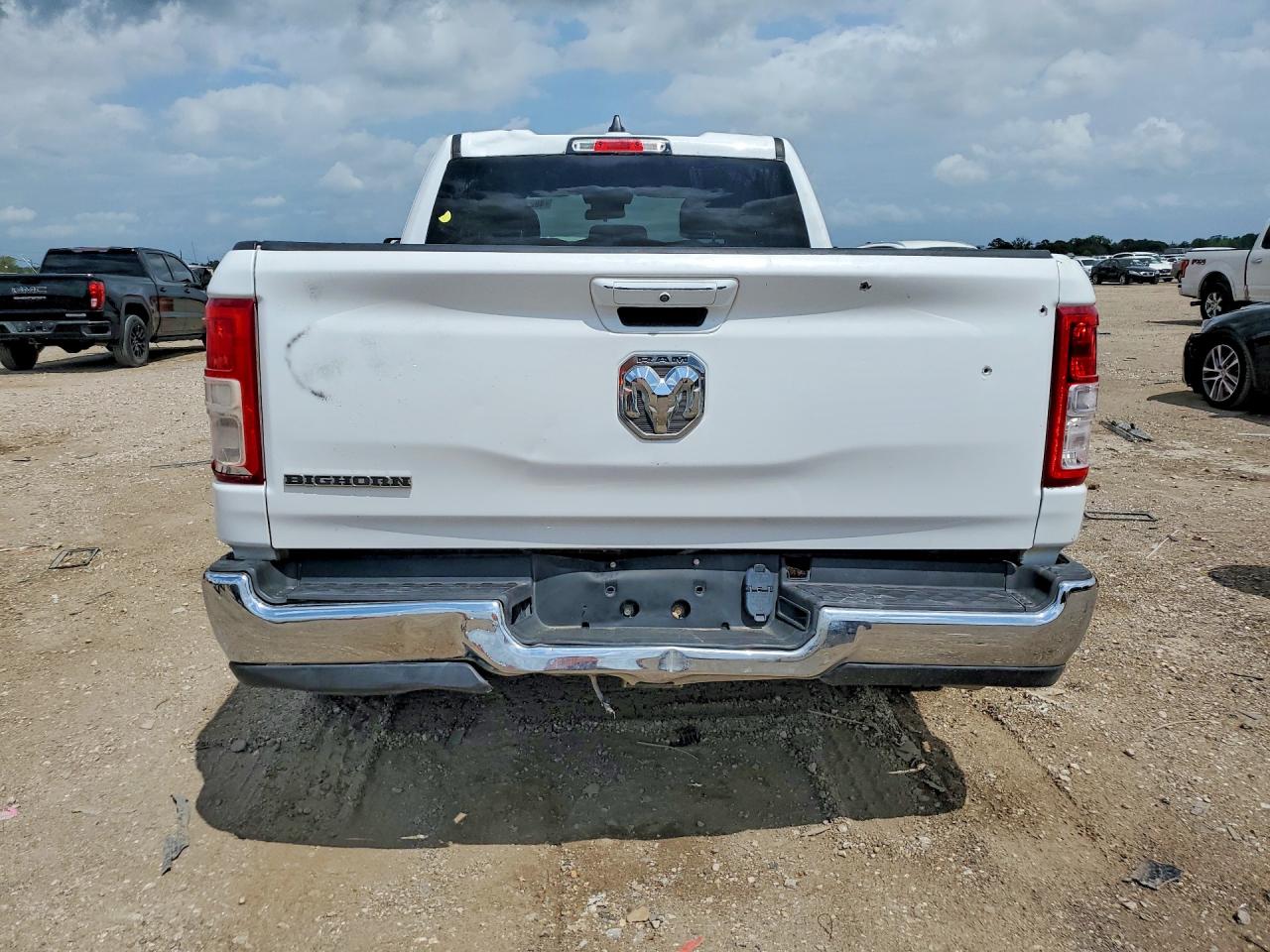 Ram 1500 Big Horn