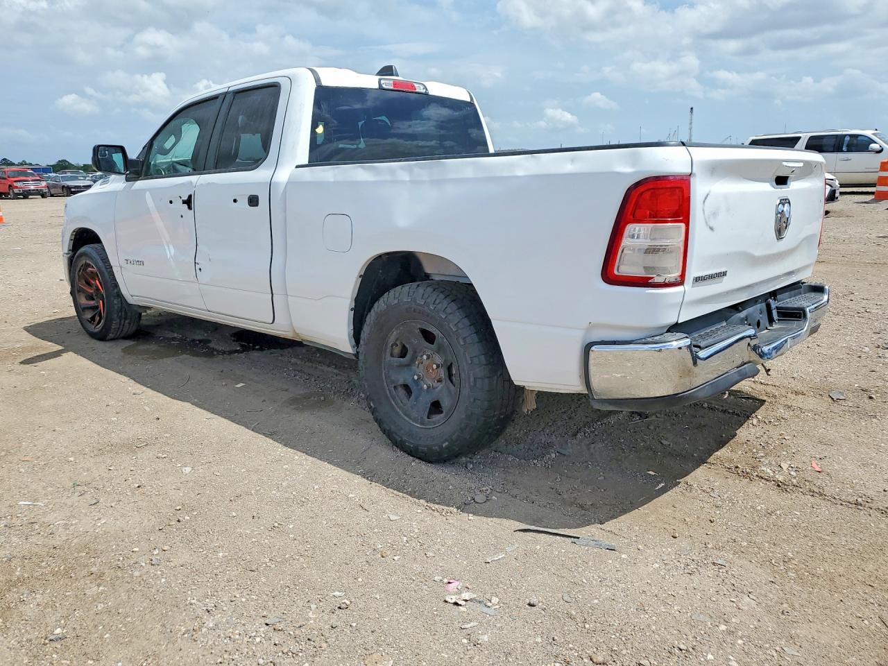 Ram 1500 Big Horn