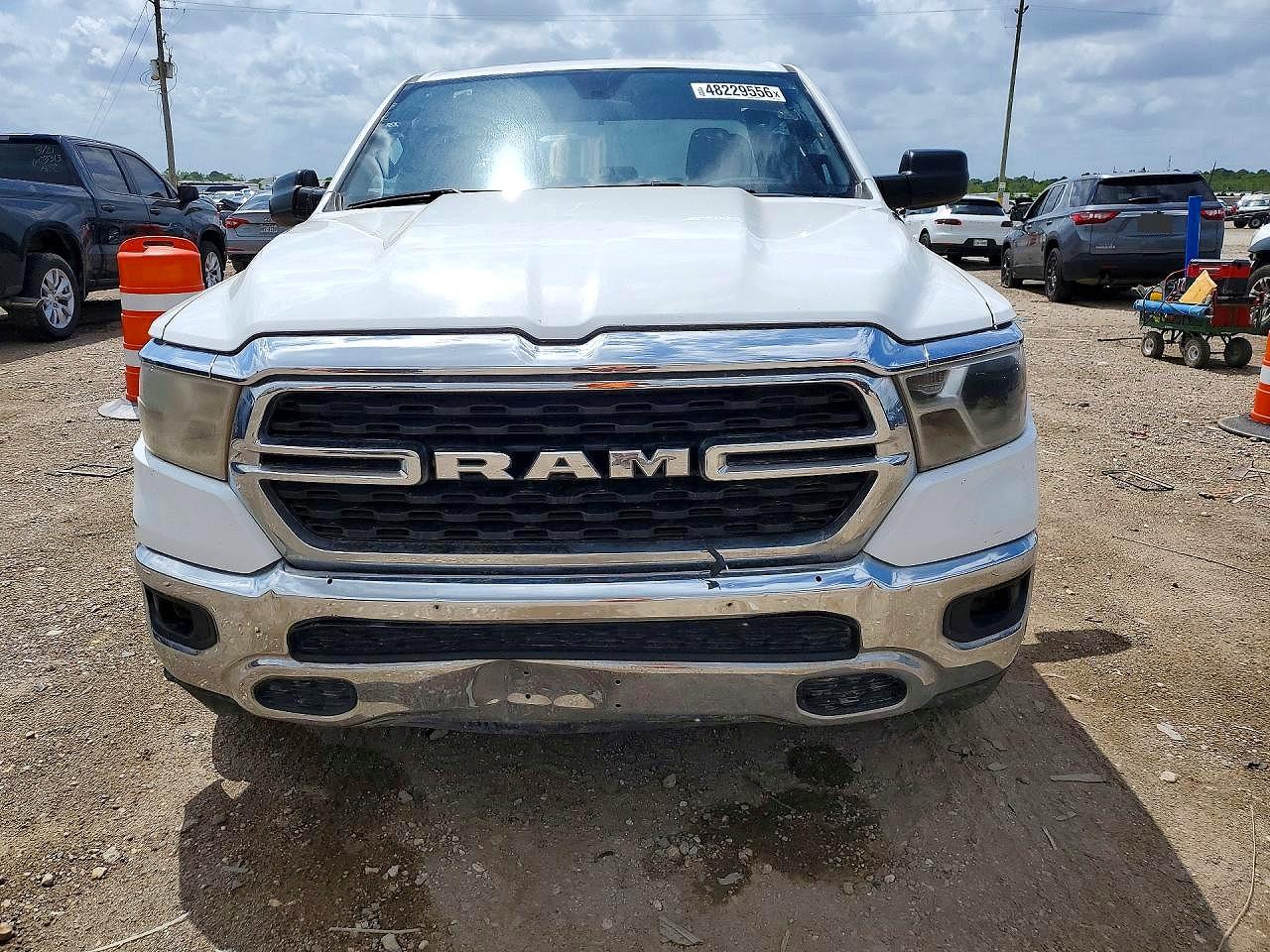 Ram 1500 Big Horn