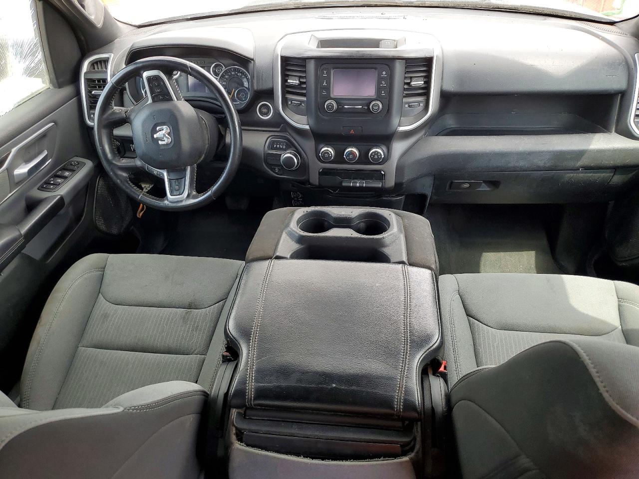 Ram 1500 Big Horn
