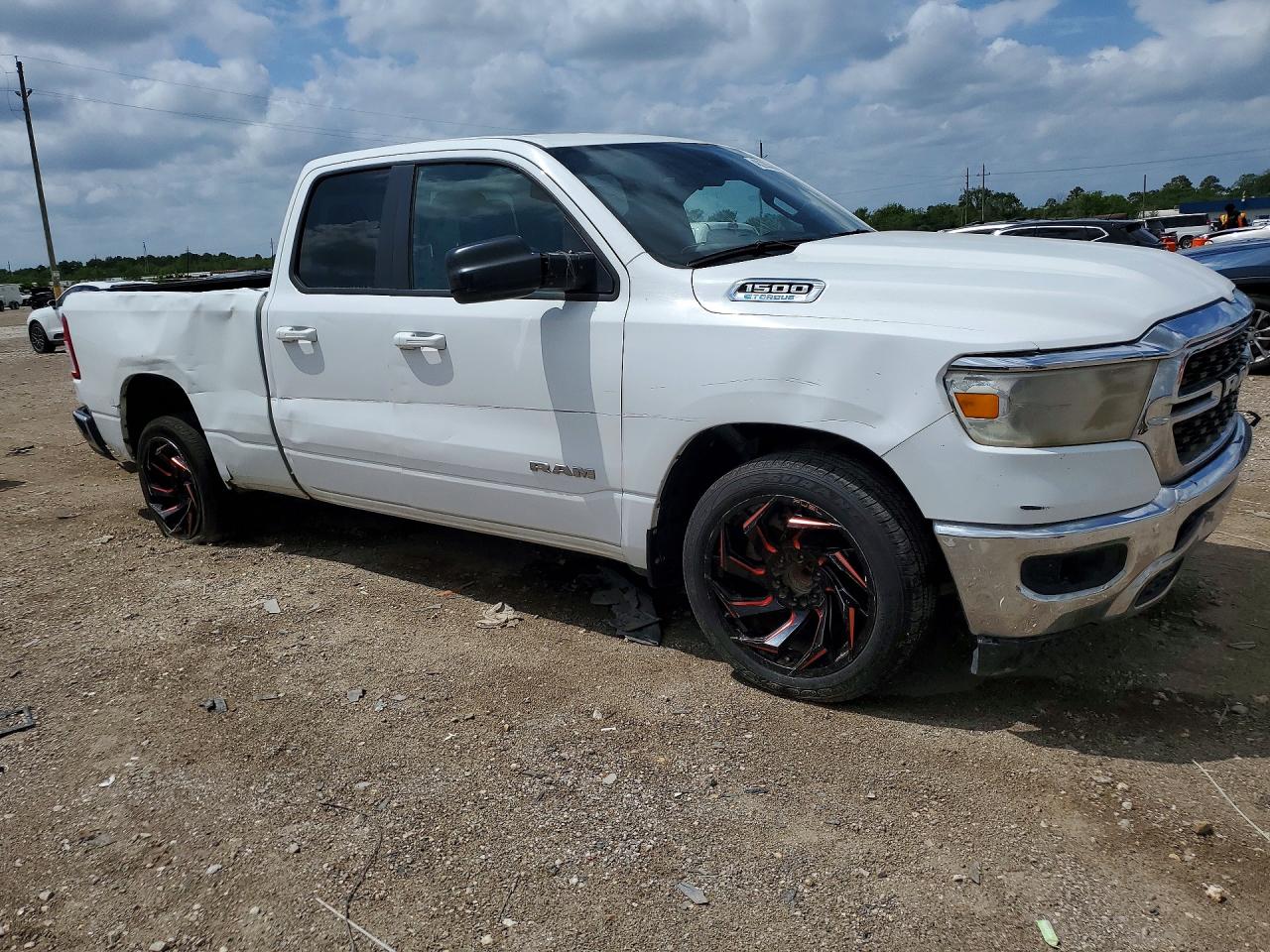 Ram 1500 Big Horn