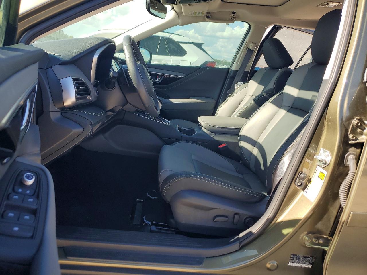 Subaru Outback Onyx Edition