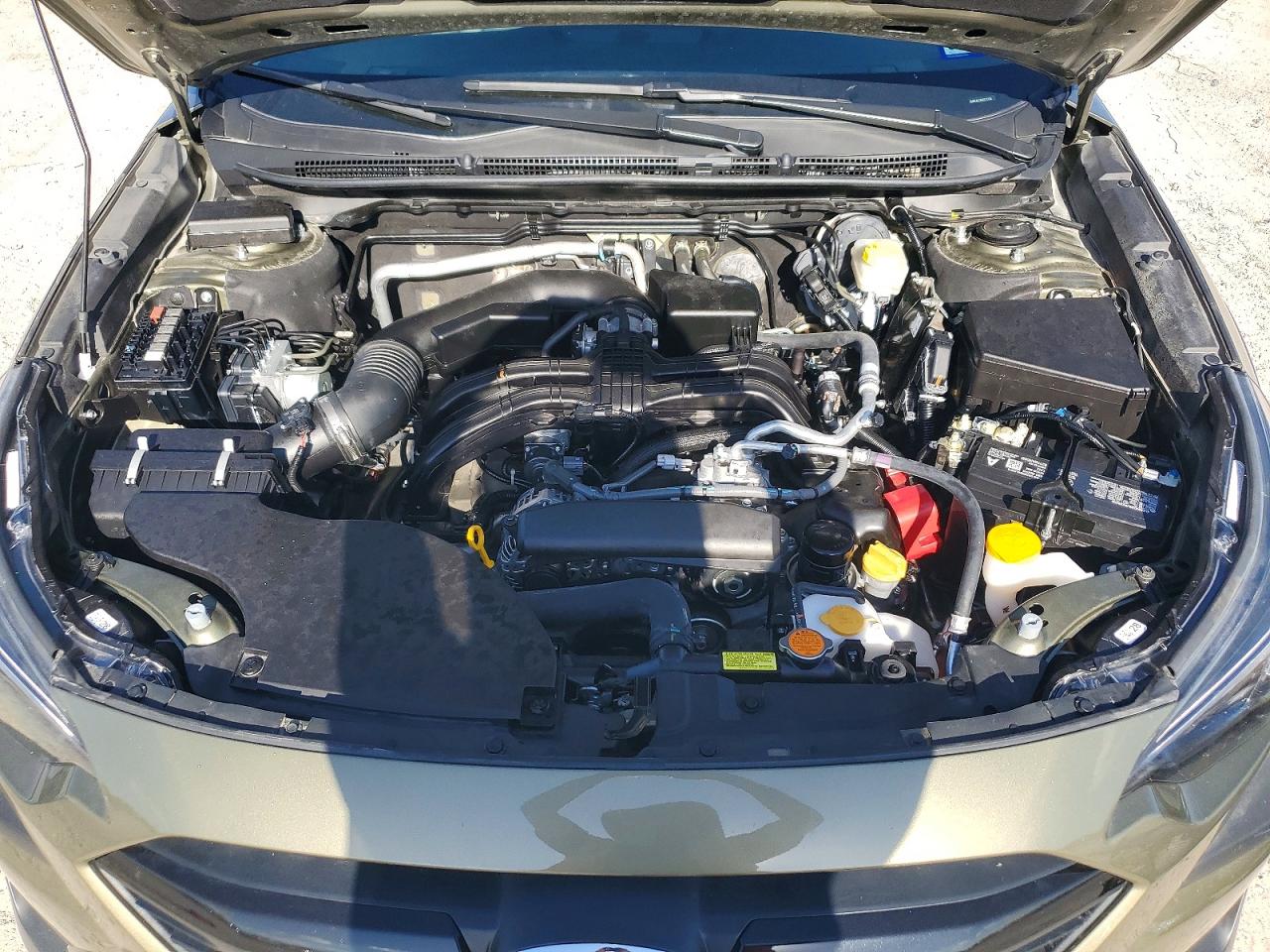 Subaru Outback Onyx Edition