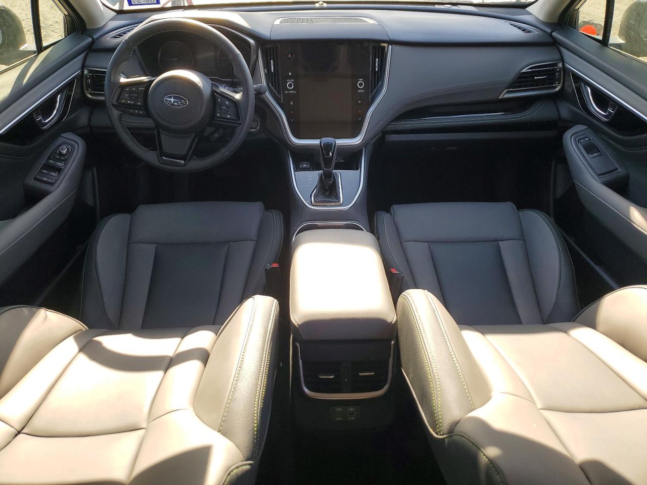 Subaru Outback Onyx Edition