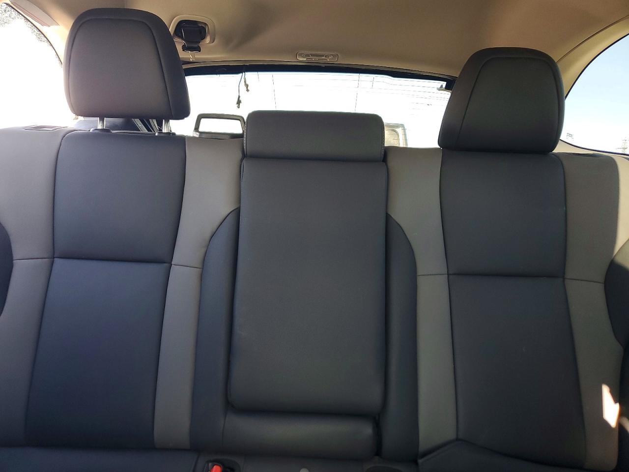 Subaru Outback Onyx Edition