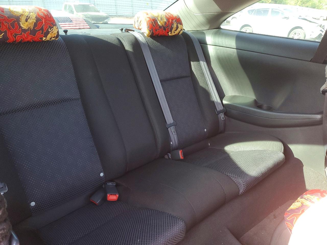 Toyota Camry Se Sport
