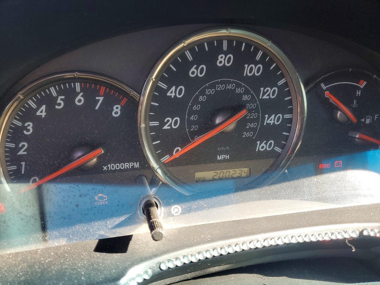 Toyota Camry Se Sport