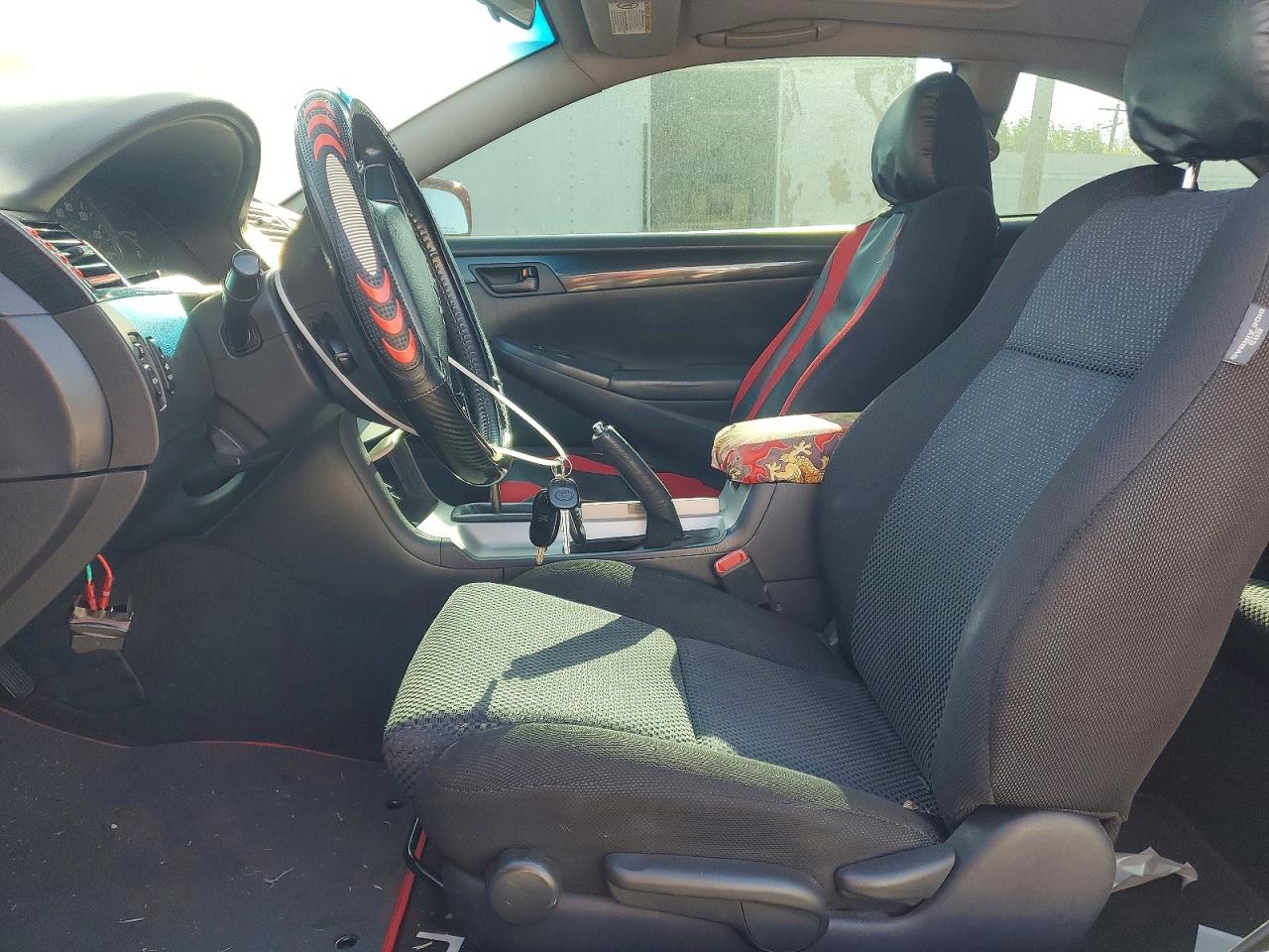 Toyota Camry Se Sport