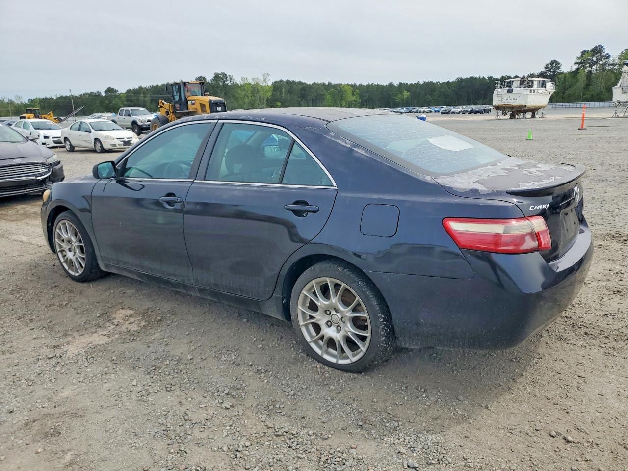 Toyota Camry Xle