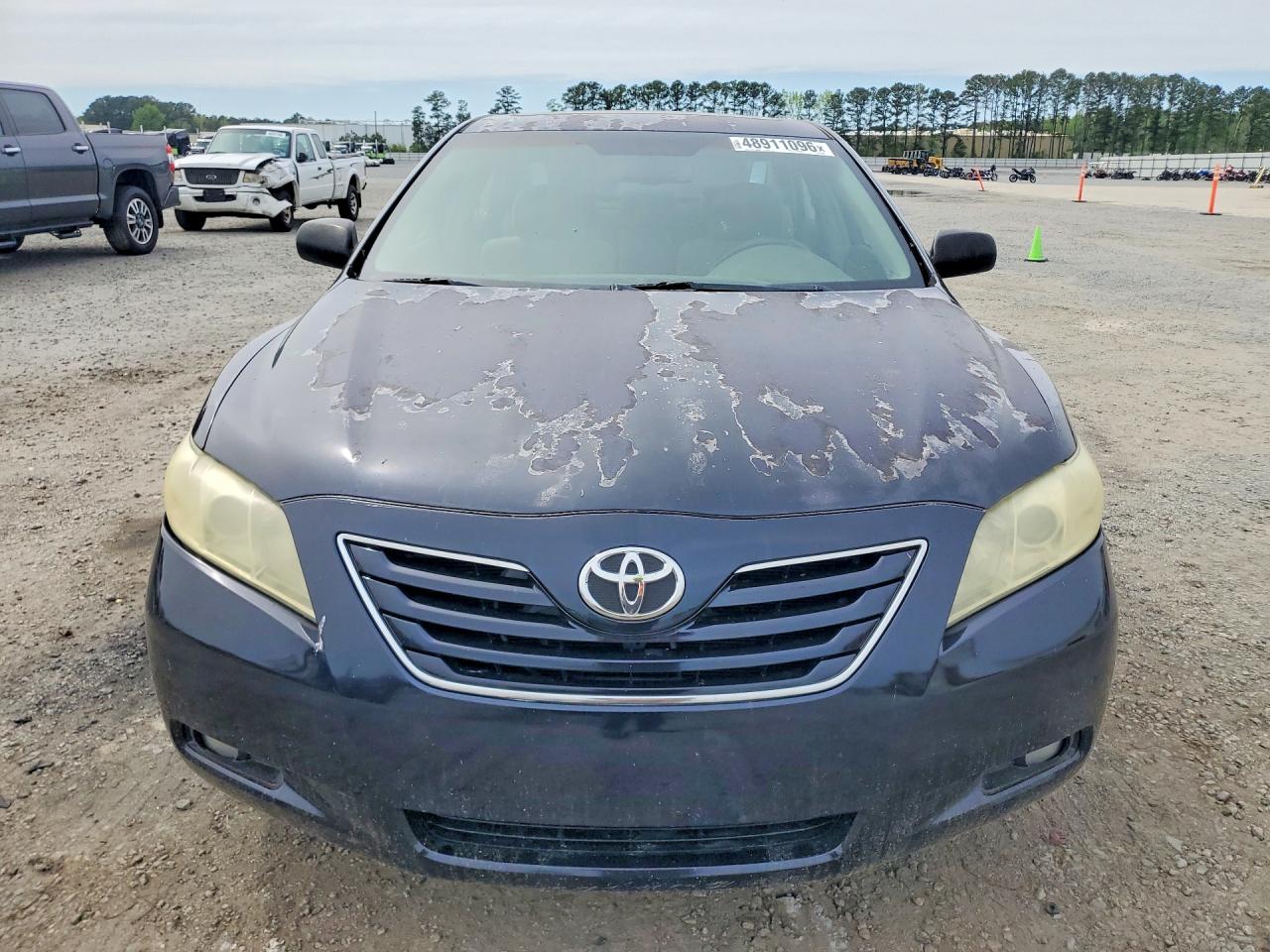 Toyota Camry Xle