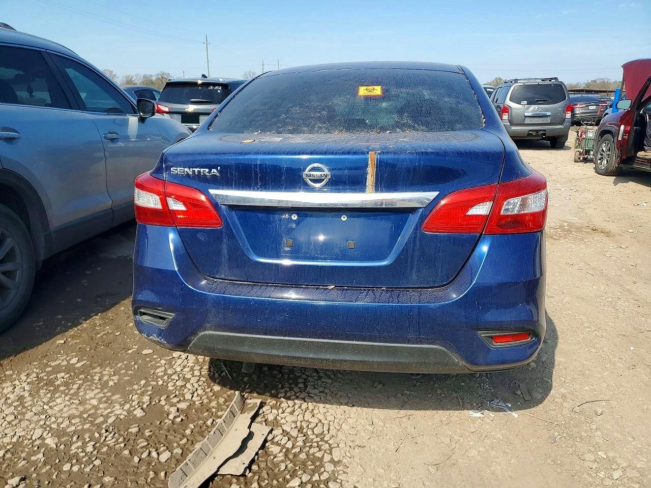 Nissan Sentra
