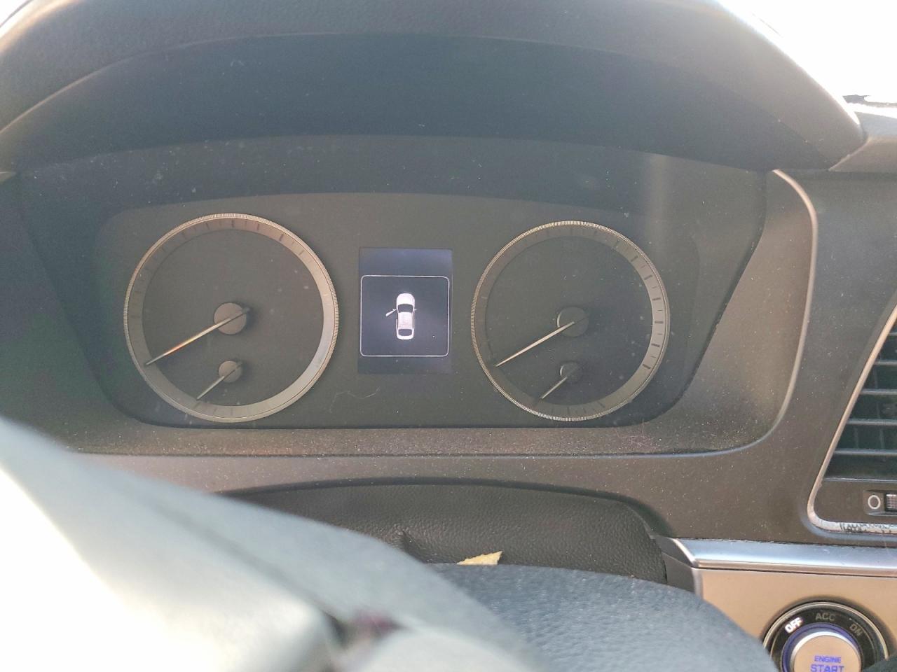 Hyundai SONATA Sport