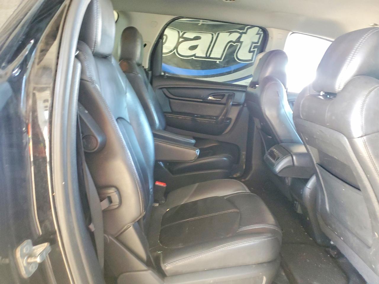 GMC Acadia Slt-1