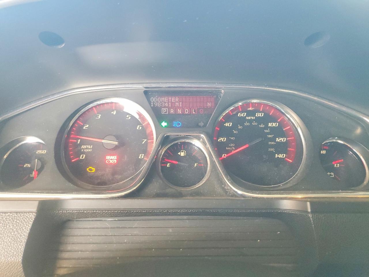 GMC Acadia Slt-1