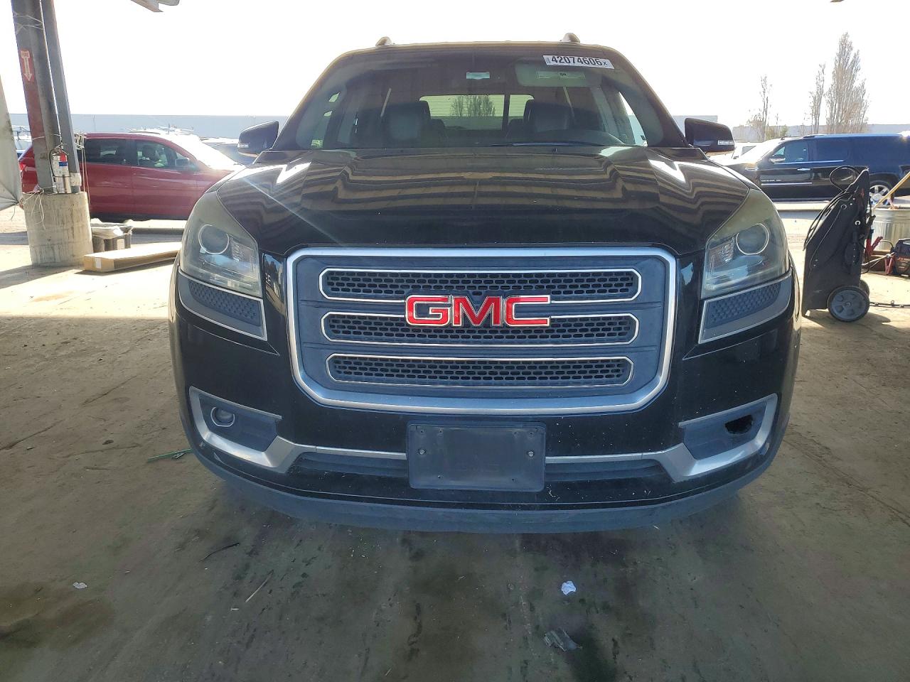 GMC Acadia Slt-1