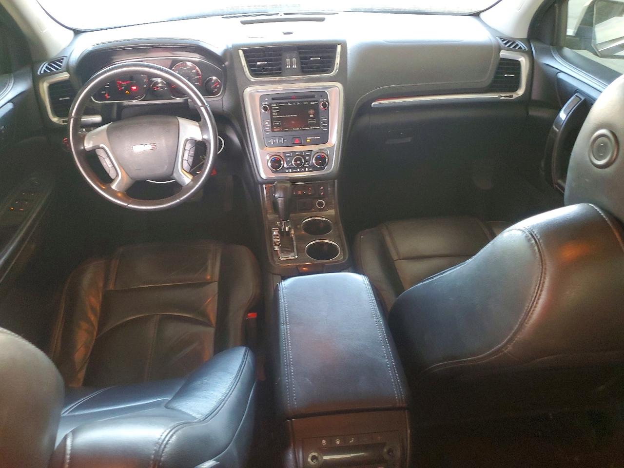 GMC Acadia Slt-1