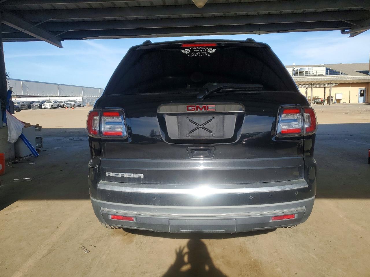 GMC Acadia Slt-1