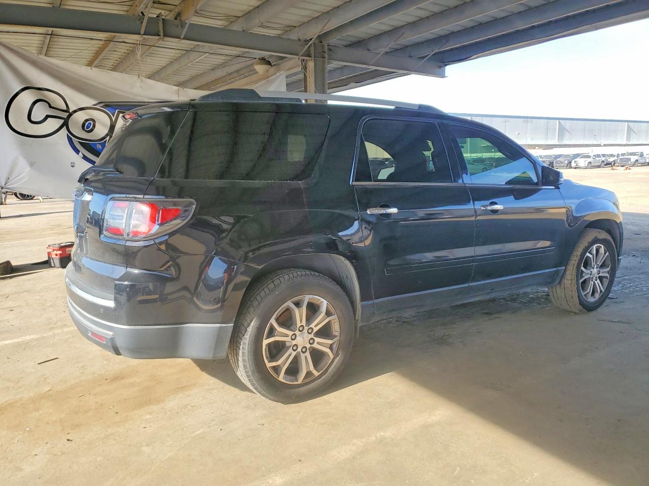 GMC Acadia Slt-1