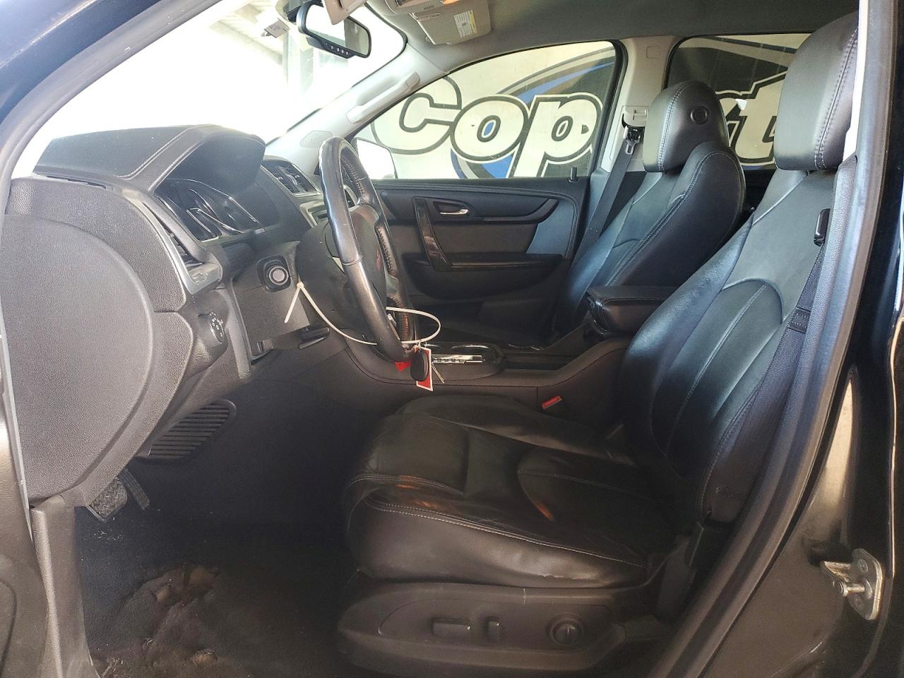 GMC Acadia Slt-1