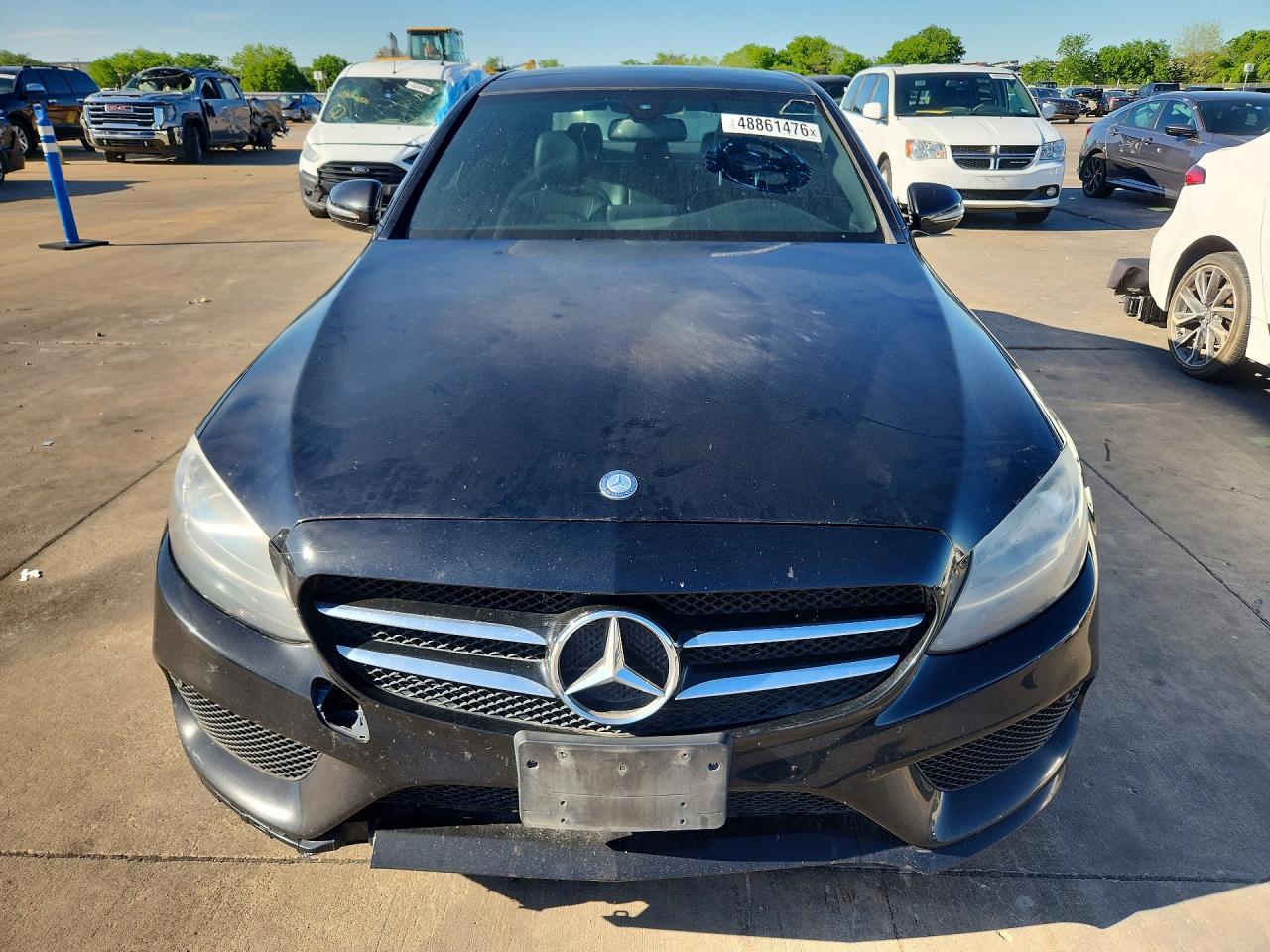 Mercedes-Benz C-Class 300