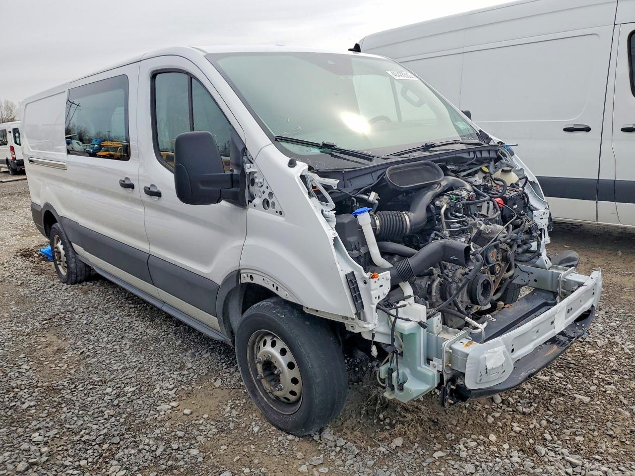 Ford Transit T-250