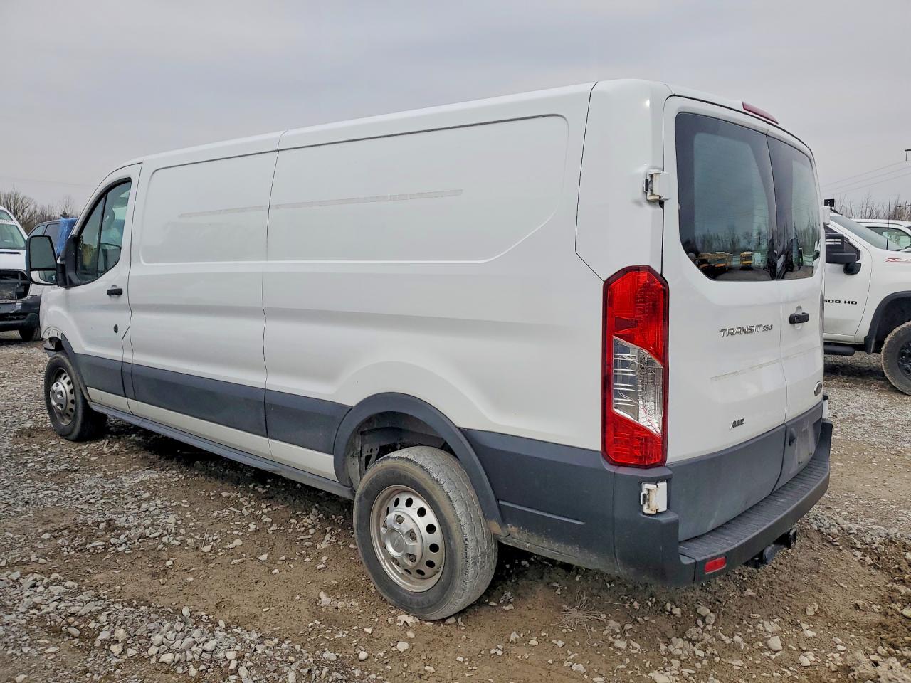 Ford Transit T-250