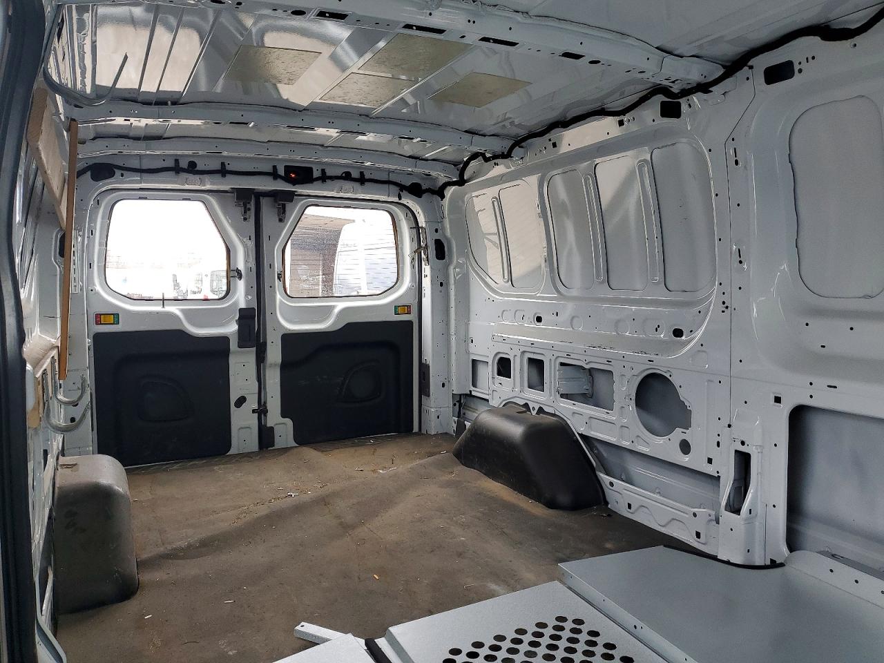 Ford Transit T-250