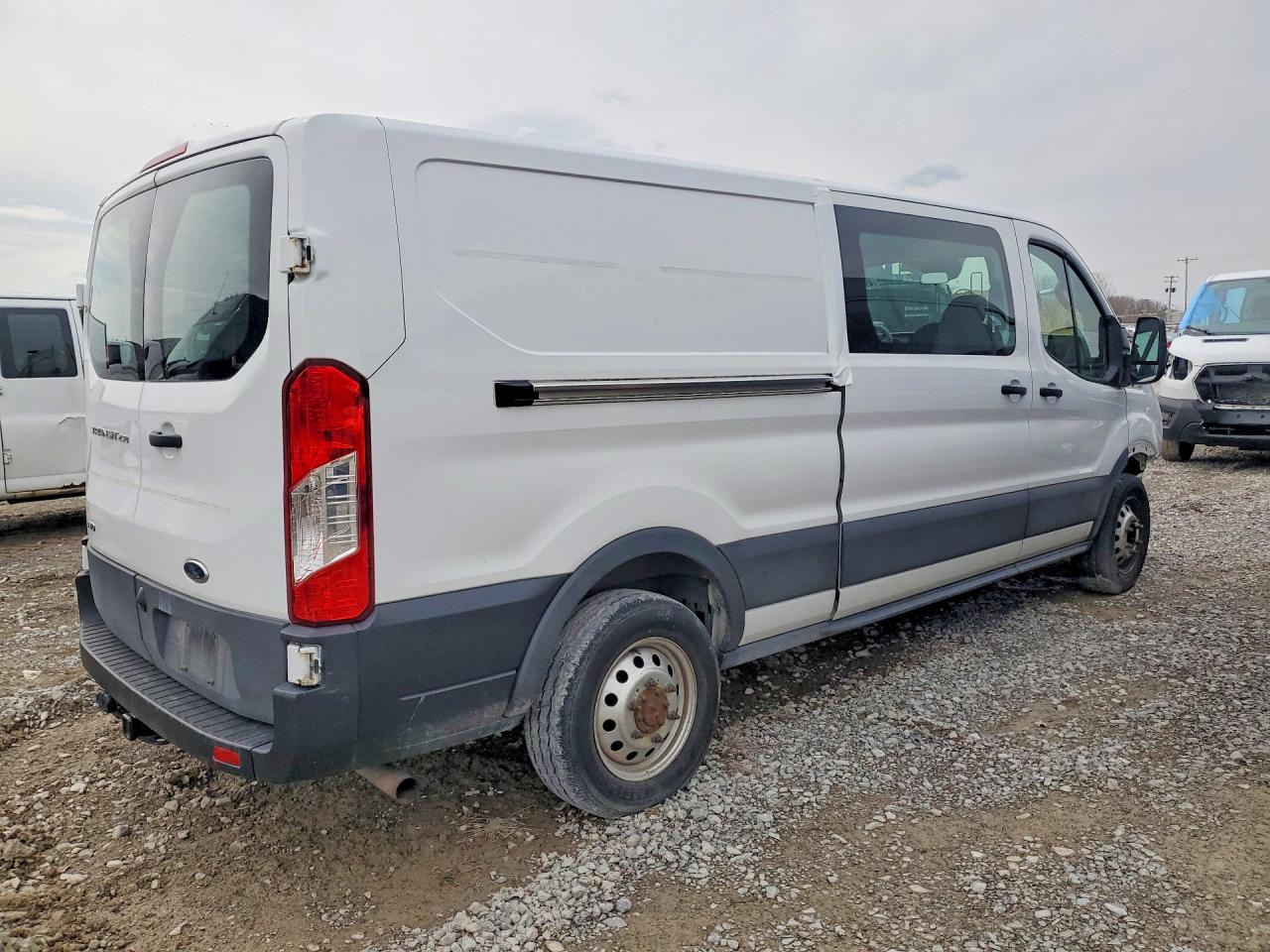 Ford Transit T-250