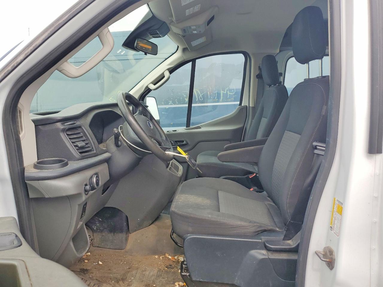 Ford Transit T-250