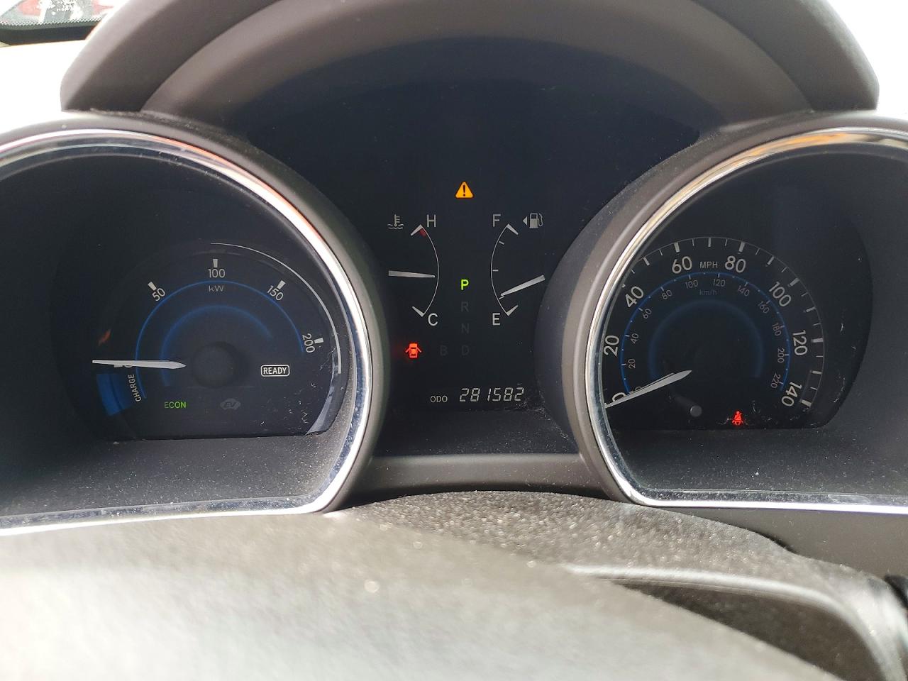 Toyota Highlander Hybrid Limited