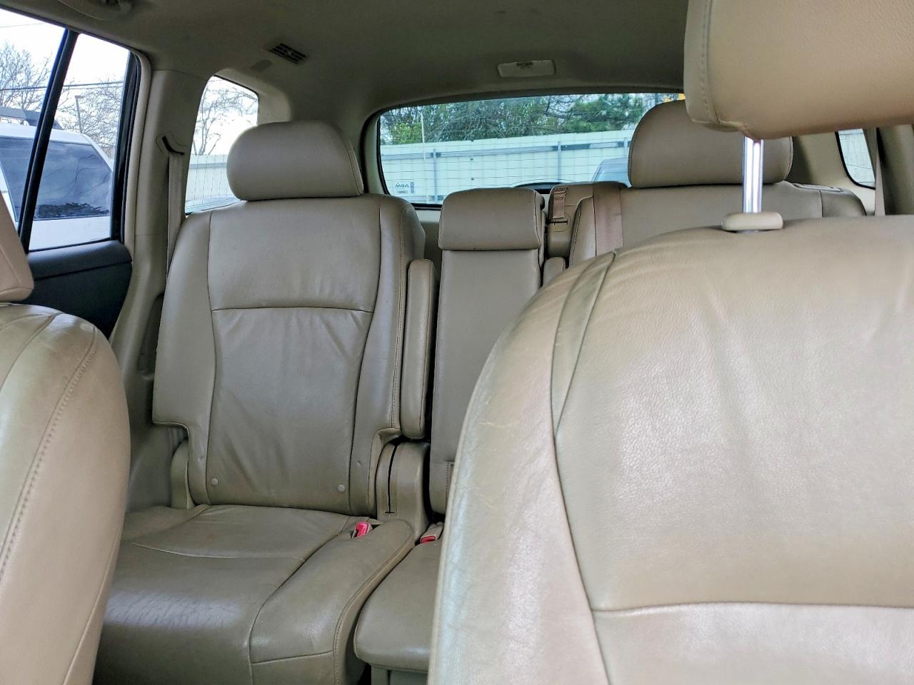 Toyota Highlander Hybrid Limited