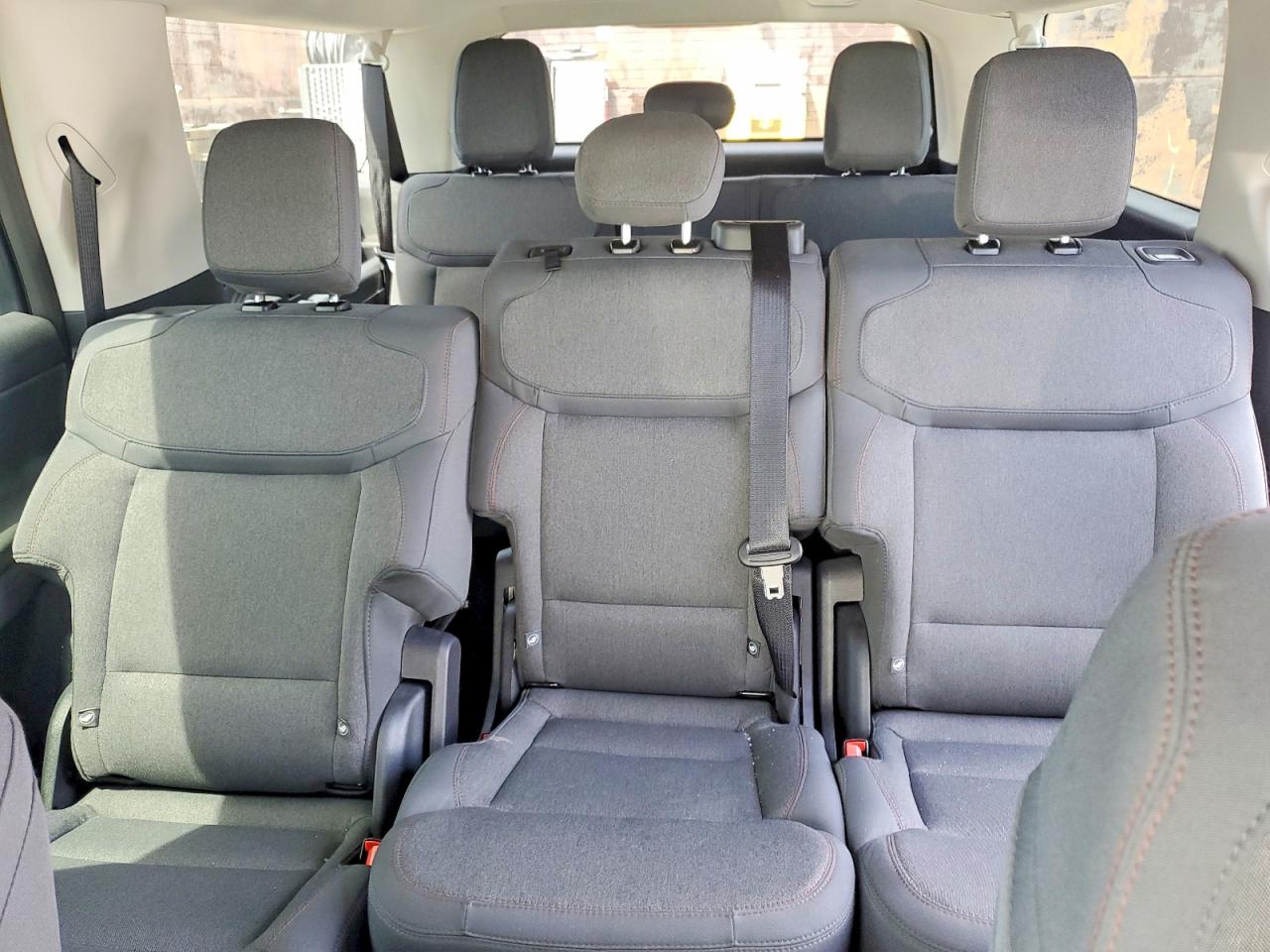 Ford Expedition Max Active