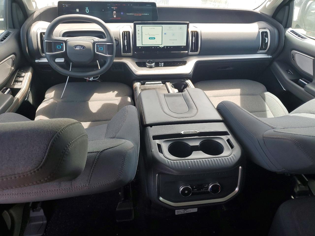 Ford Expedition Max Active