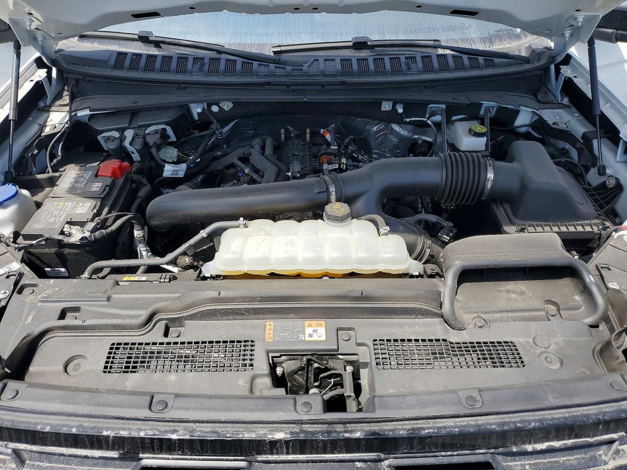 Ford Expedition Max Active