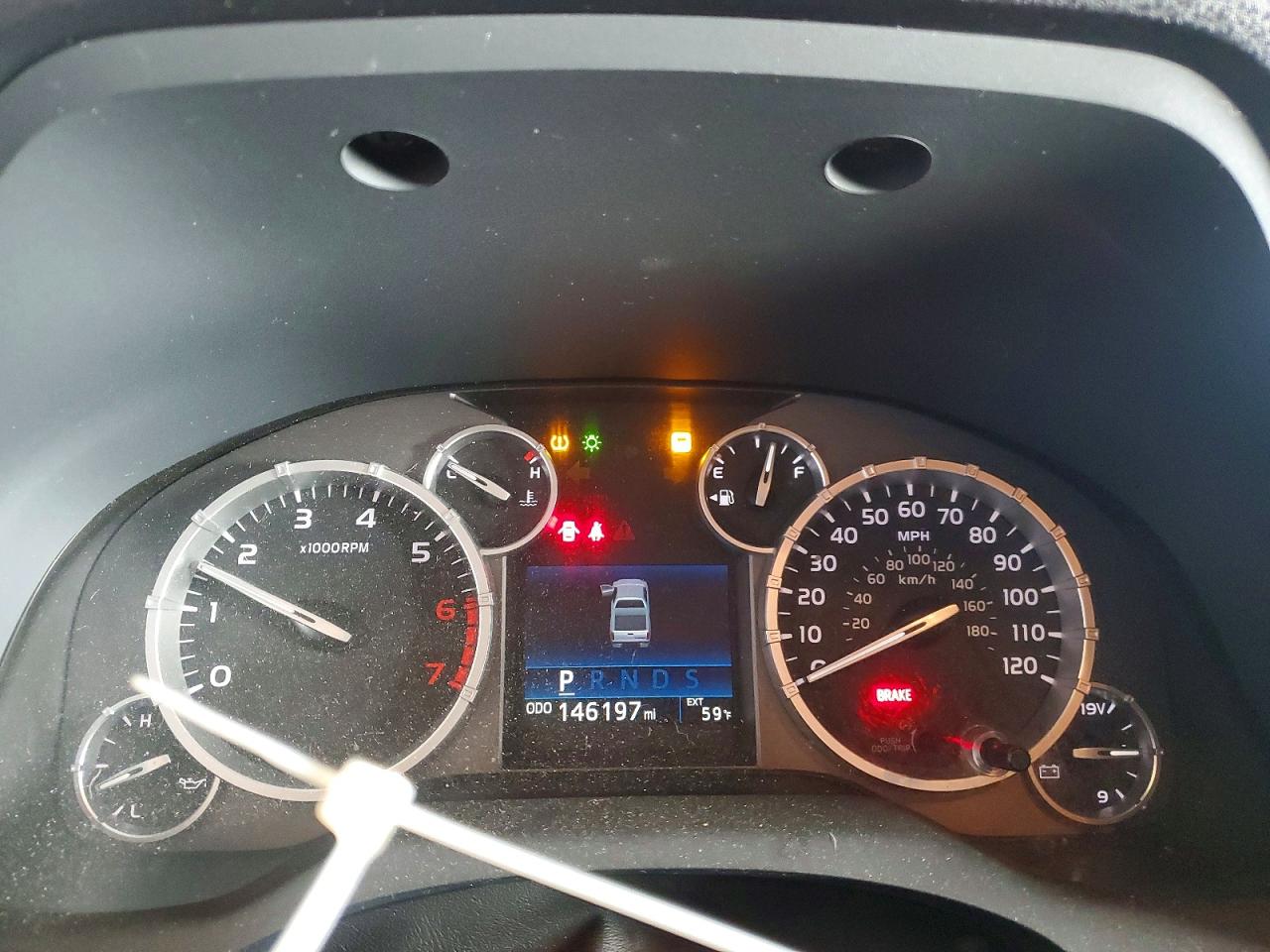Toyota Tundra Limited