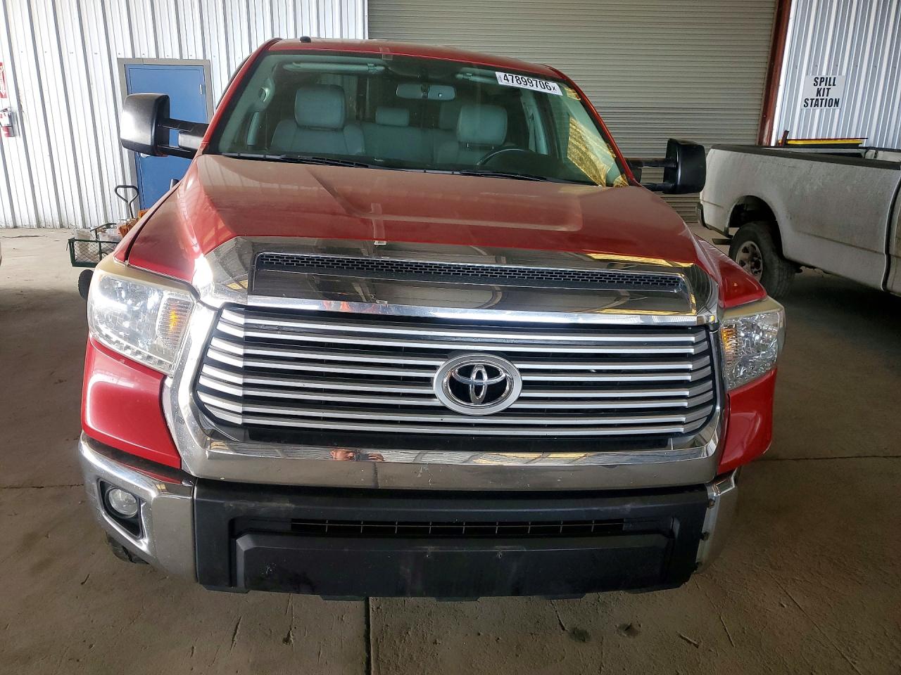 Toyota Tundra Limited