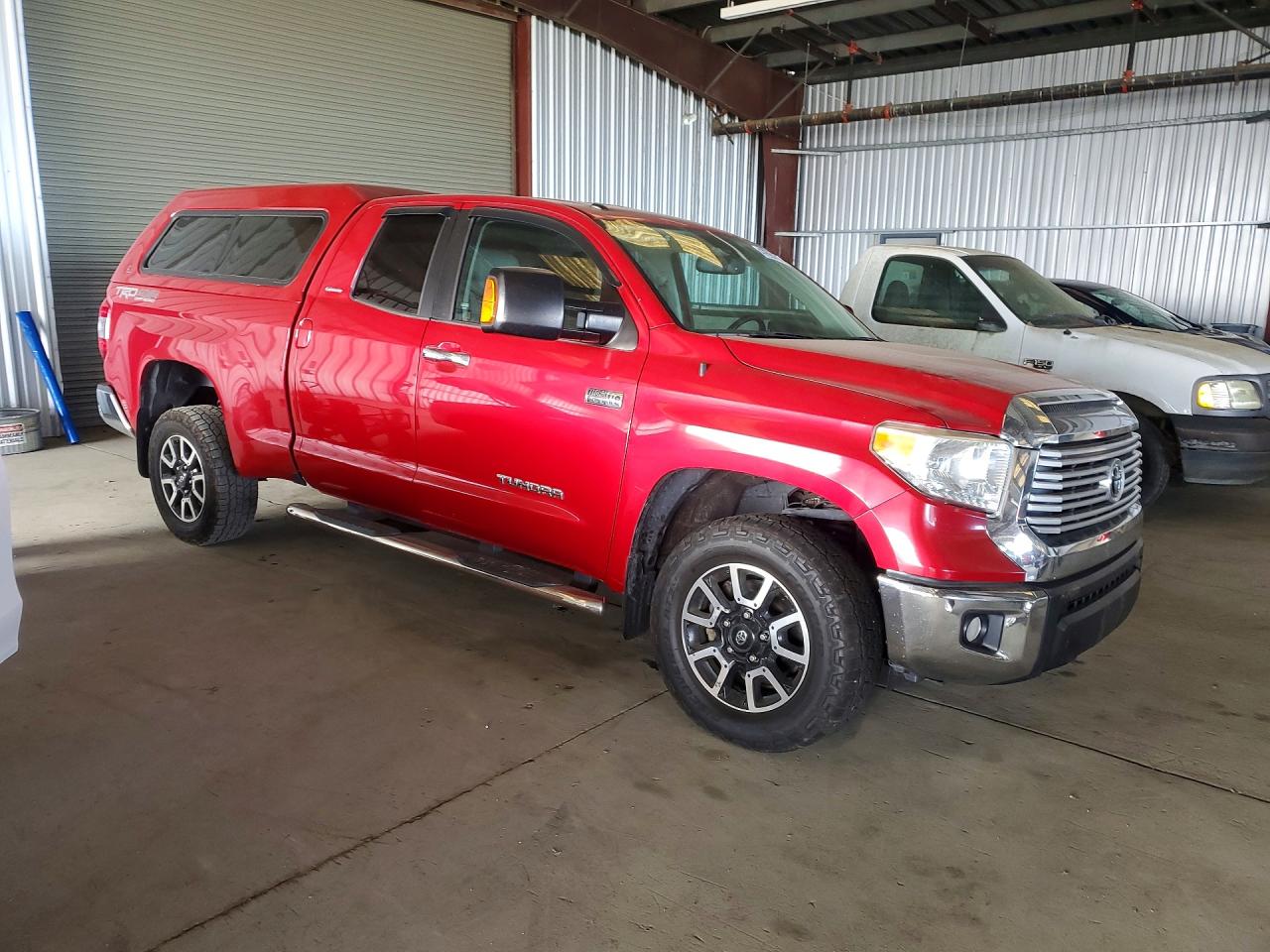 Toyota Tundra Limited